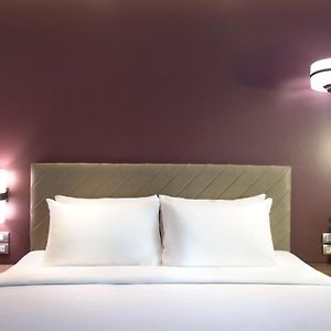 Camera superior con letto king size